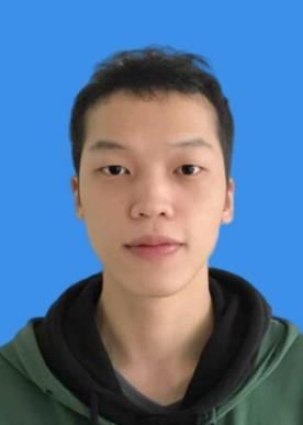 李健杨 : 2021级硕士研究生