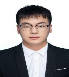 王云龙 : 2022级硕士研究生